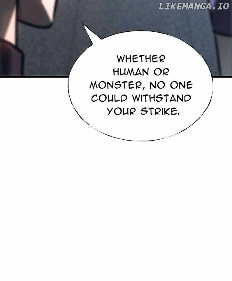 I'm the strongest boss Chapter 42 104